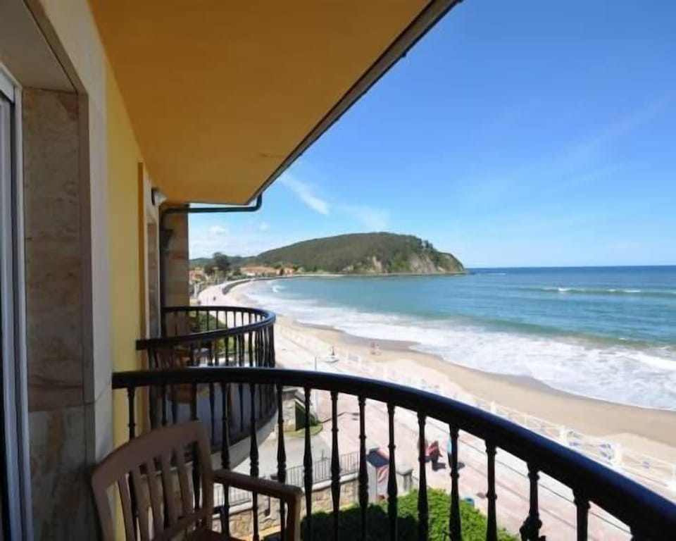 Silken Don Pepe y Silken Don Pepe Ria Hotel in Asturias