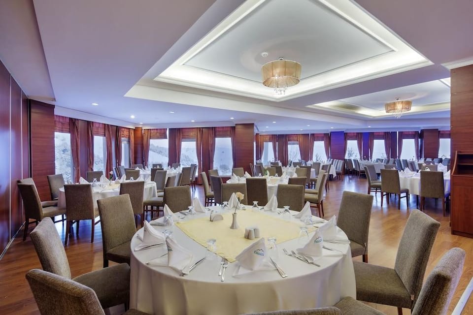 Palan Hotel Hotel in Turkey