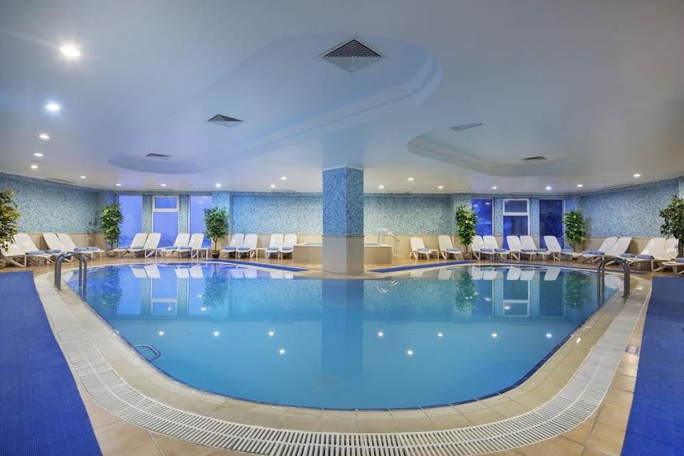 Palan Hotel Hotel in Turkey