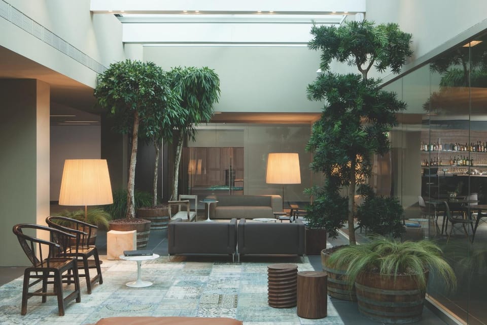 Parc Hotel Billia Hotel in Châtillon