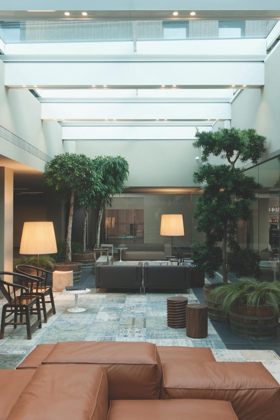 Parc Hotel Billia Hotel in Châtillon