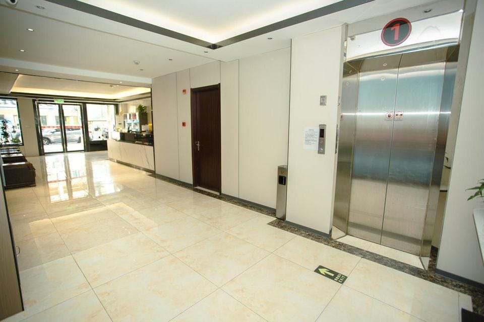 Century Ruting Hotel Hotel in Suzhou