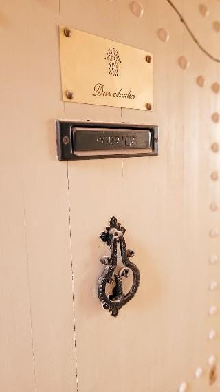 Dar Chadia Hotel in Marrakesh