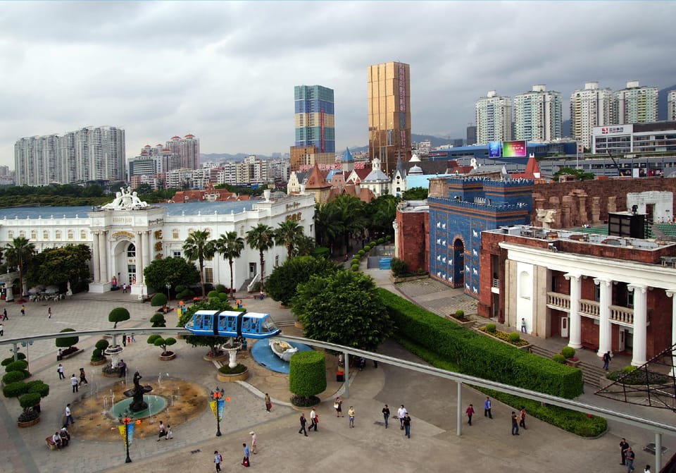Shunjin Hostel Hotel in Shenzhen