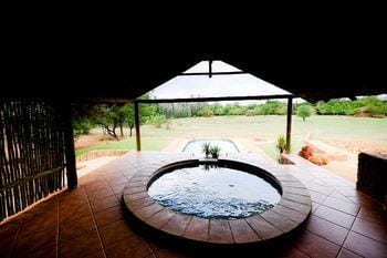 Little Swift Chalets Hotel in North West, South Africa