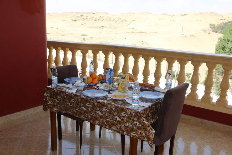 Ramosa Guest House Hotel in Egypt