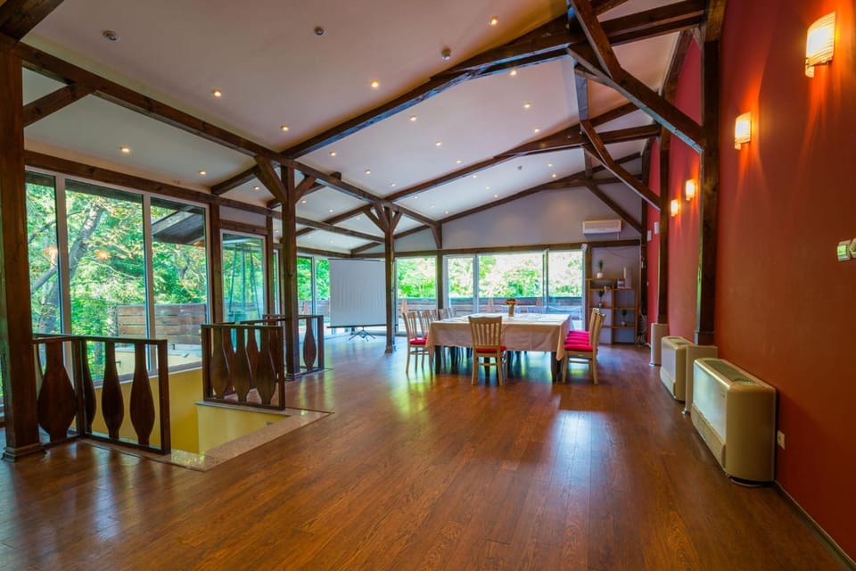 Family Park Hotel Kyoshkove Hotel in Bulgaria