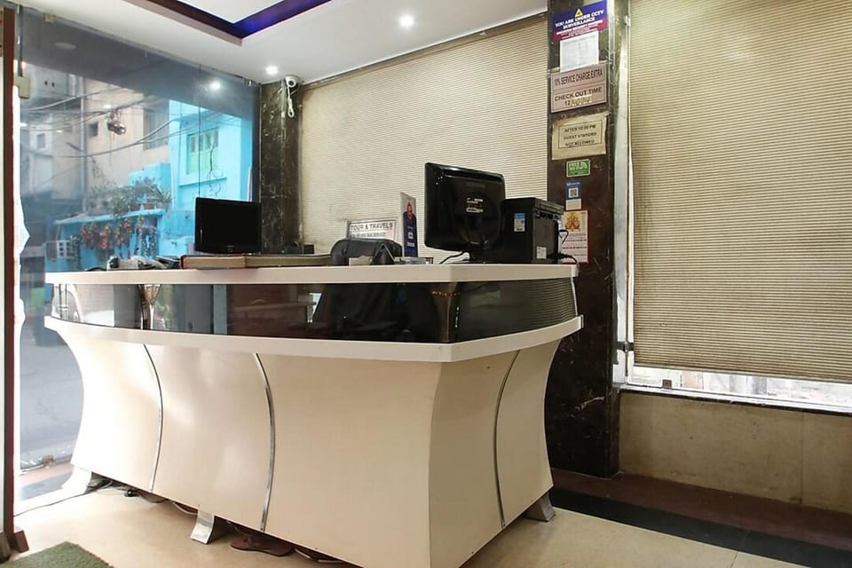 Hotel Splash Hotel in New Delhi