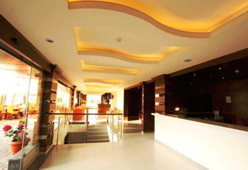 Hotel Le Noble Hotel in Africa