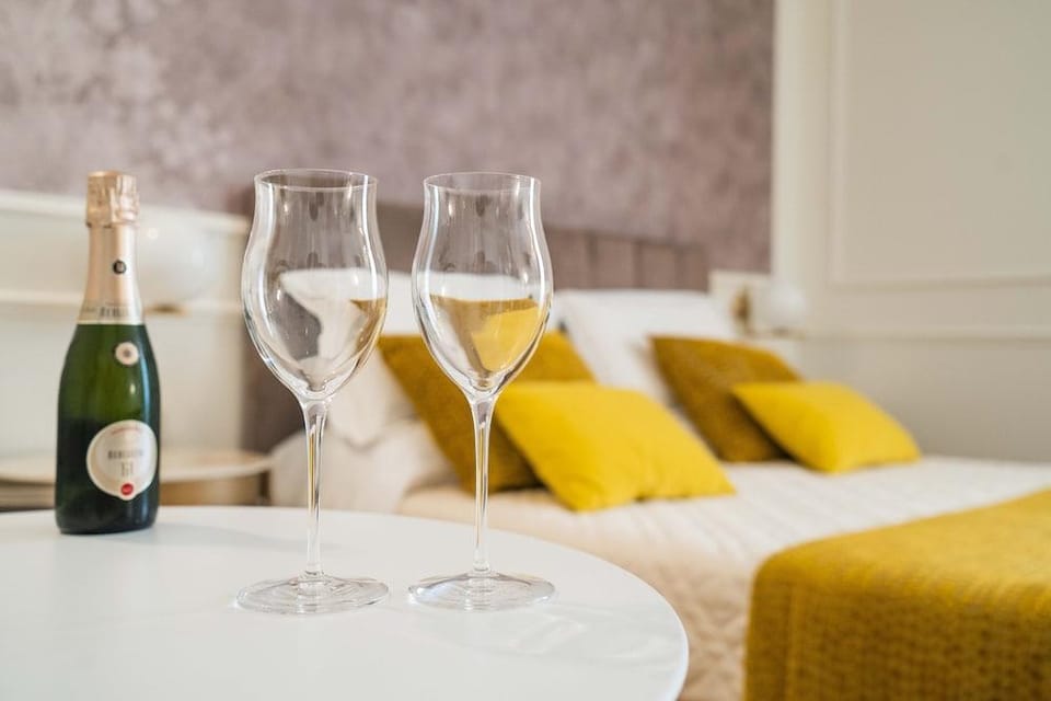 Palazzo Franceschini Hotel in Umbria
