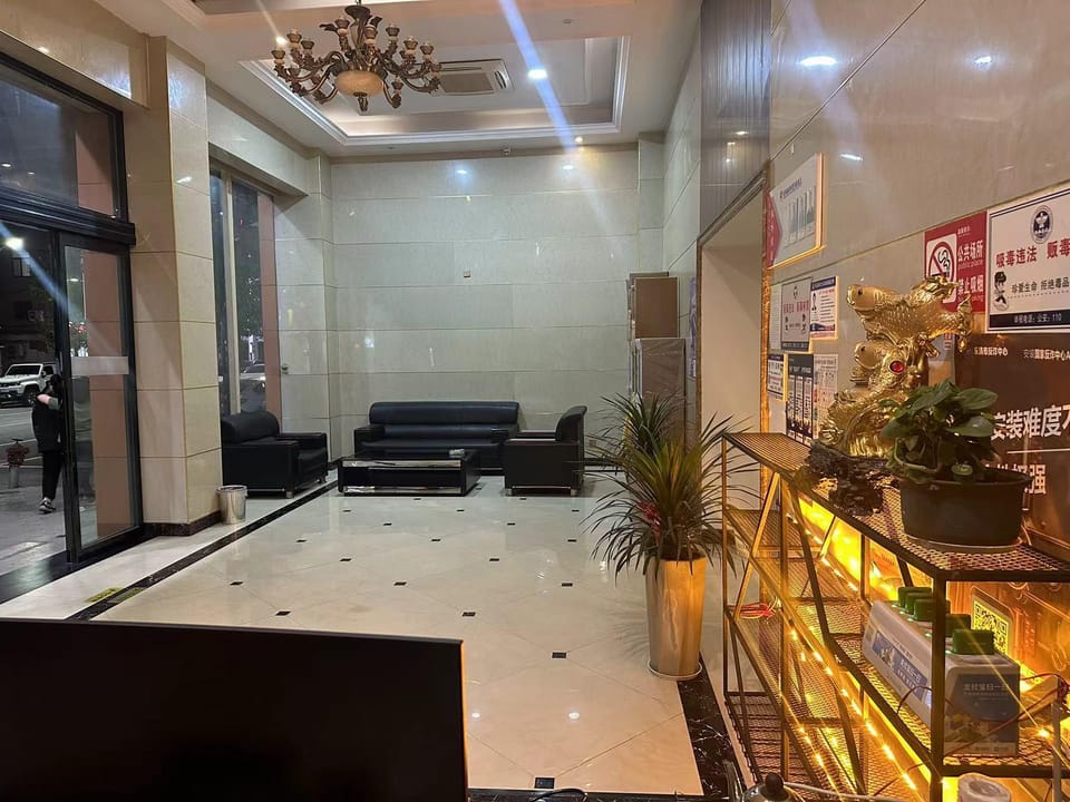 Leqing Xieyuge Theme Hotel Hotel in Zhejiang