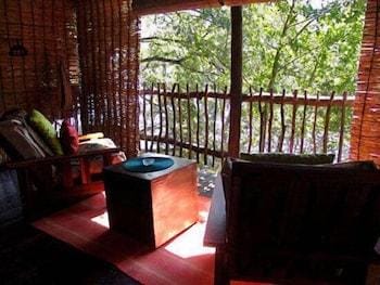 Caprivi Houseboat Safari Lodge Hotel in Namibia