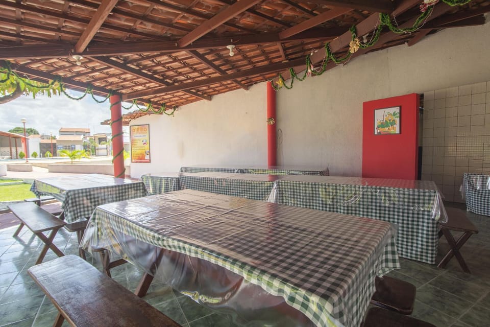 OYO Pousada Horizonte Hotel in State of Ceará