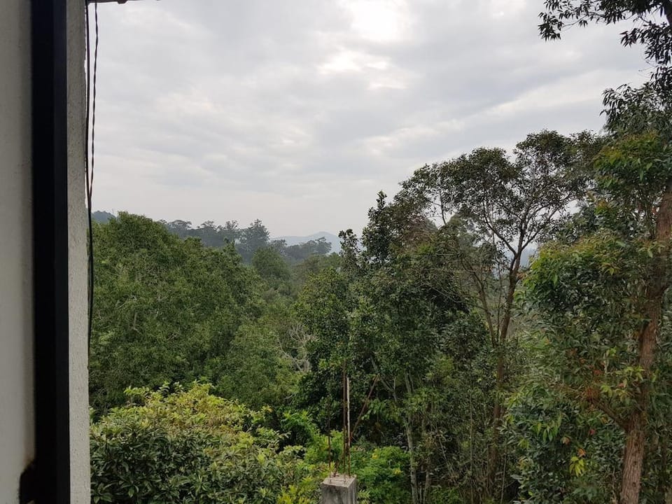 Us Holiday Resort Hotel in Central Province