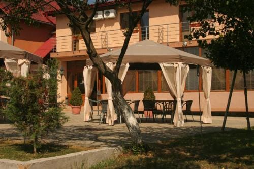 Pension Andronic Hotel in Timisoara
