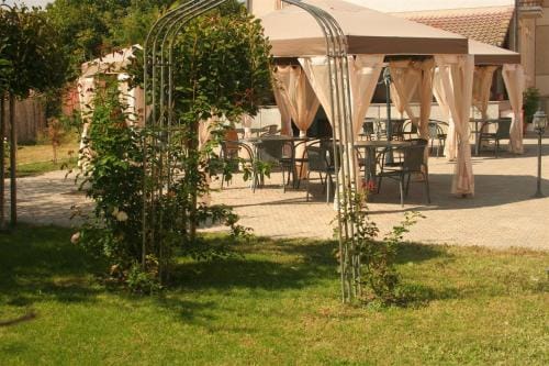 Pension Andronic Hotel in Timisoara