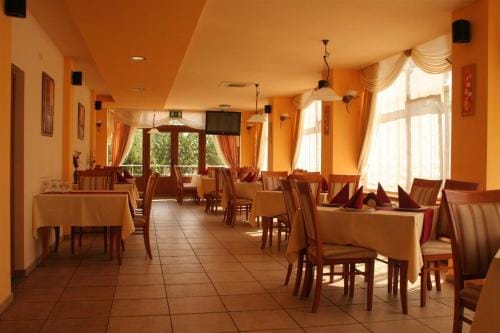 Pension Andronic Hotel in Timisoara