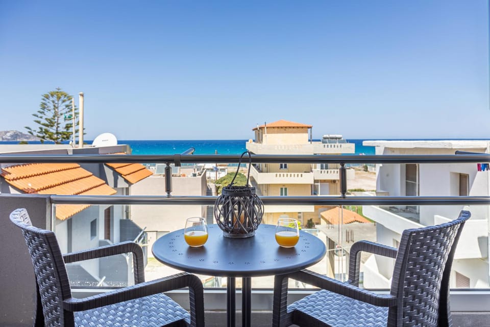 Anna Studio Hotel in Crete
