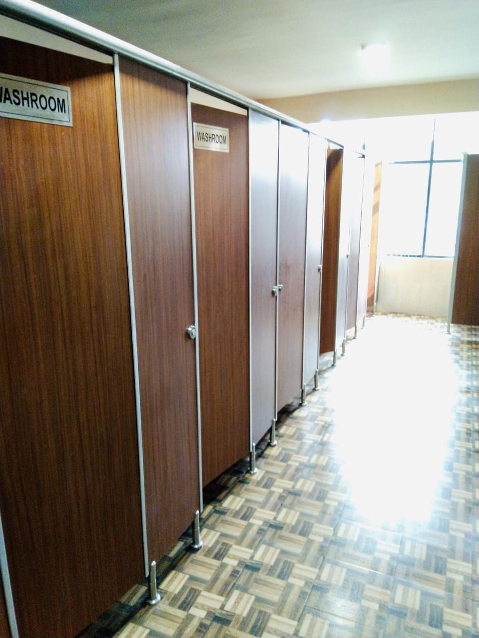 Homestay - Hostel Hotel in Delhi