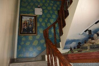 Satori Homestay Hotel in Kathmandu