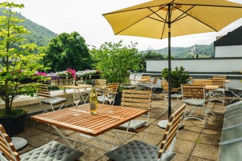 Villa Cuchema Hotel in Cochem-Zell
