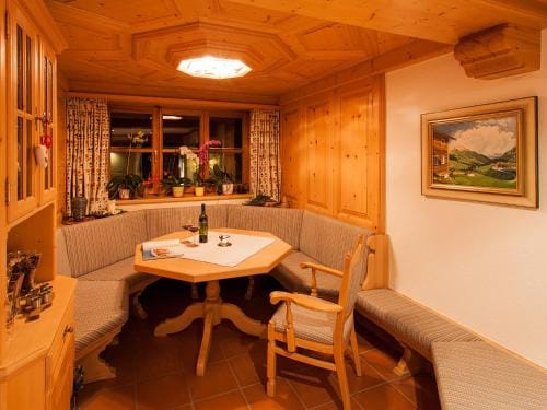 Pension Kilian Hotel in Lech