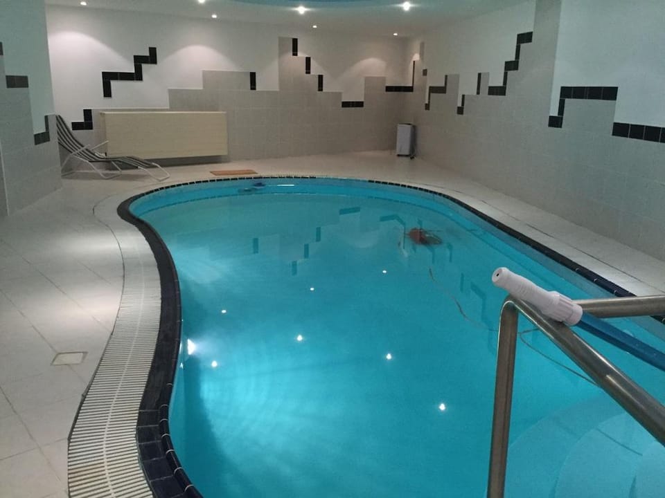 Justyna Hotel in Czechia