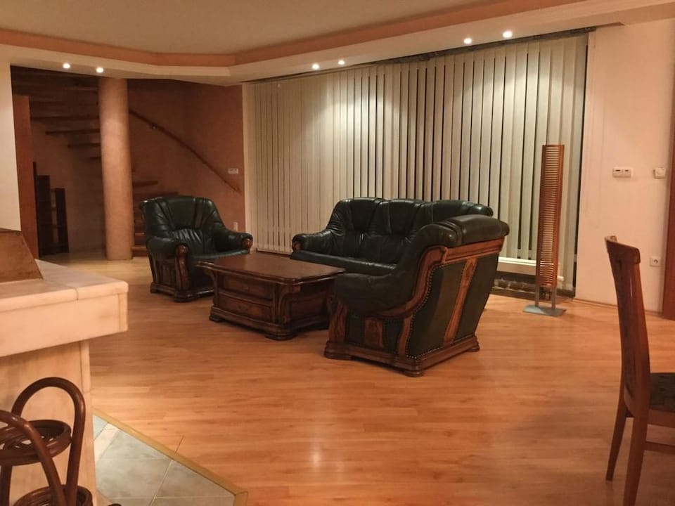 Justyna Hotel in Czechia