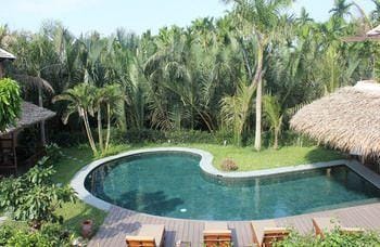 An Villa Hoi An Hotel in Hoi An