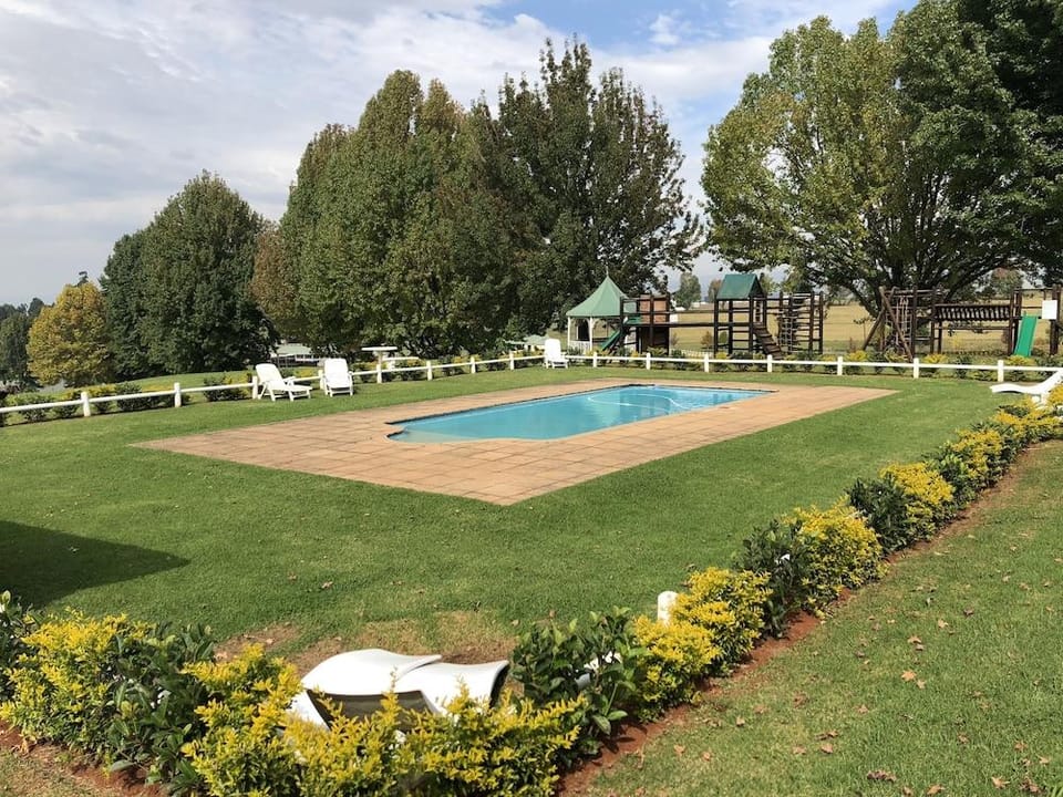 St Ives Lodge Hotel in KwaZulu-Natal