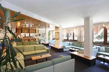 Hotel Alpina Hotel in Madonna di Campiglio
