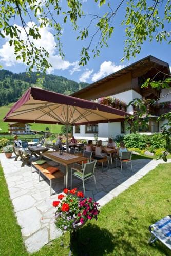 Hotel Landhaus Neumayr Hotel in Salzburgerland