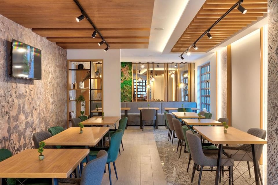 Hotel Sinan Han Motel in Mostar