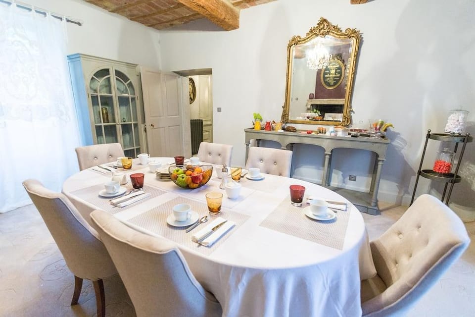 Le Mas de la Chapelle Hotel in Provence-Alpes-Côte d'Azur
