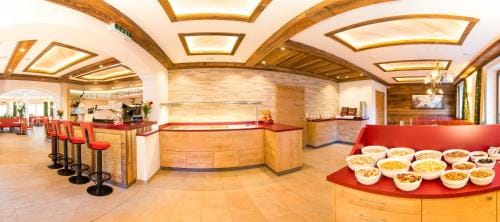 Pension Rosenhugel Hotel in Neustift im Stubaital