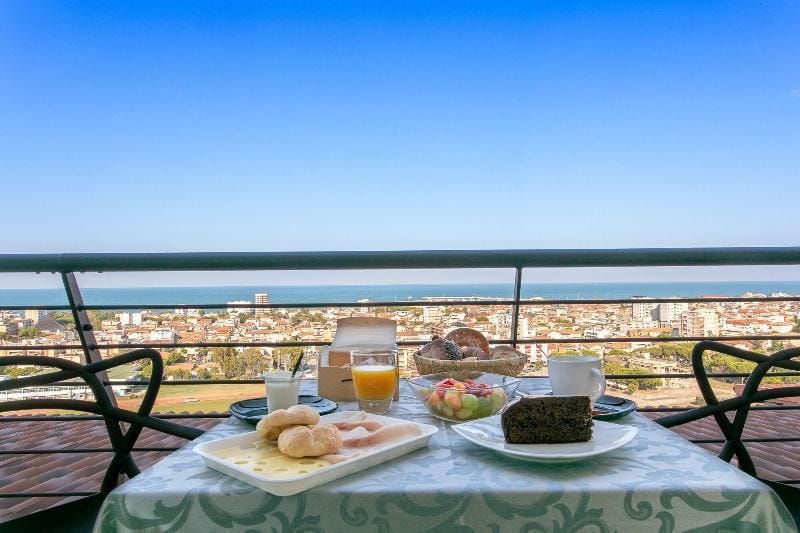 Bellavistarelax Hotel in Giulianova