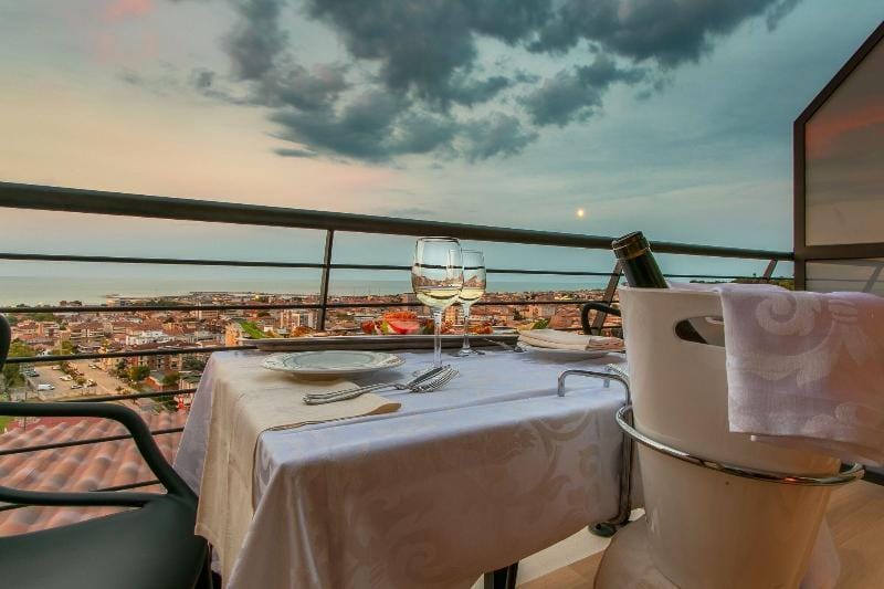 Bellavistarelax Hotel in Giulianova