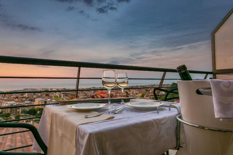 Bellavistarelax Hotel in Giulianova