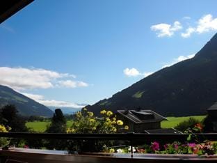 Naturpension Muhlhof Hotel in Salzburgerland
