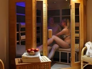 Pension und Apartments Landhaus Marie Hotel in Tyrol