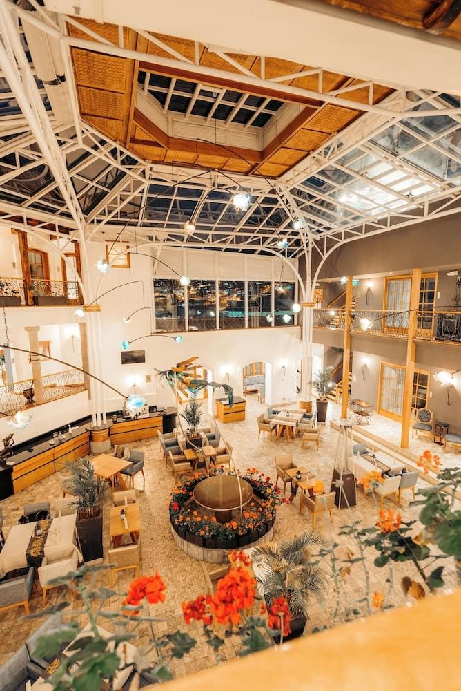 Hotel Mama Cuchara by Art Hotels Ecuador Hotel in Quito