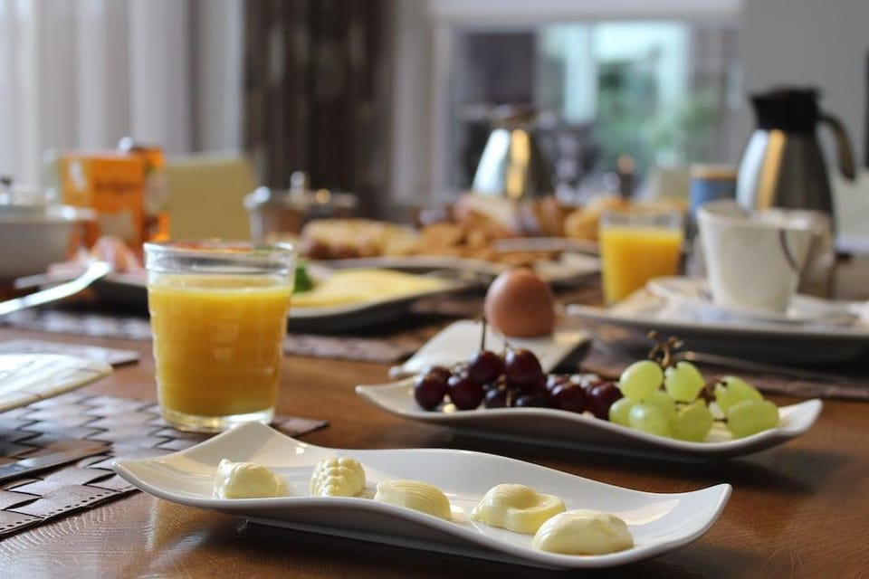 B&B Oosterpark Hotel in Friesland, Netherlands
