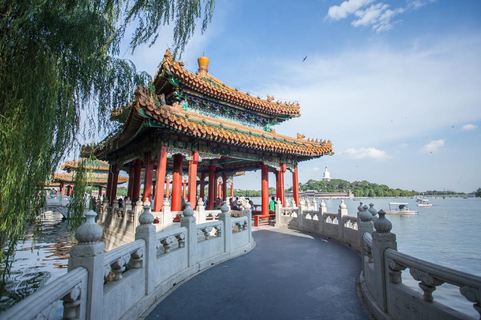 Nanchang Hotel Hotel in Beijing