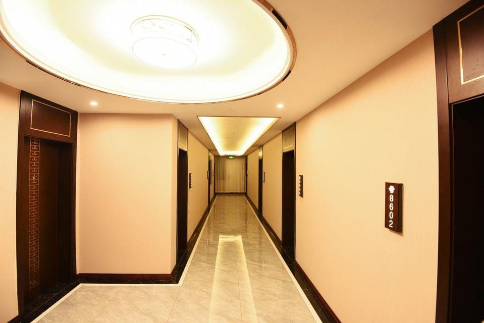 Pebble Hotel (Dayi Shaqu) Hotel in Chengdu