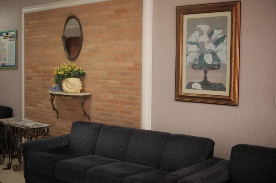 Rosa's Hotel Hotel in State of Paraná