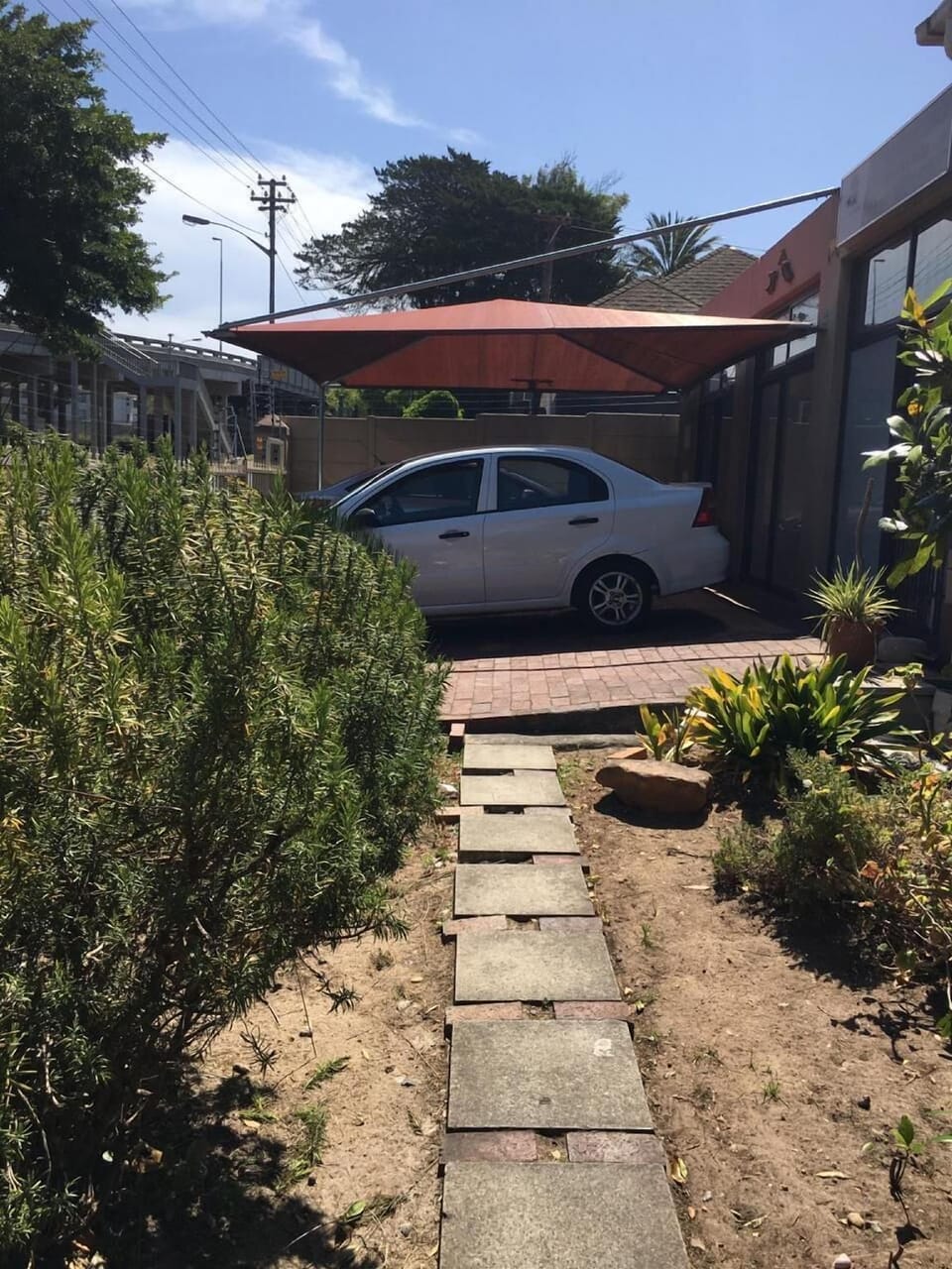 Karibu Guesthouse Hotel in Cape Town