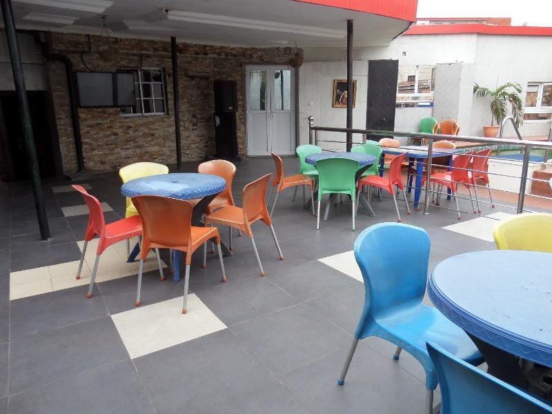 Inglesias Hotels Hotel in Lagos