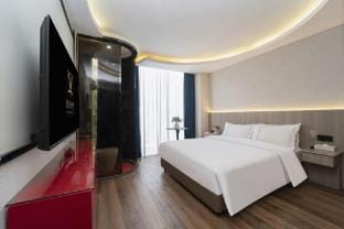 Jinglai Hotel (Shanghai Hongqiao National Exhibition Center Longxu Road) Hotel in Shanghai