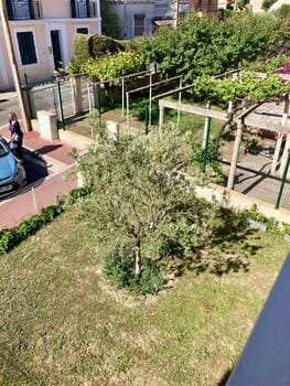 Cannes City B&B Hotel in Cannes