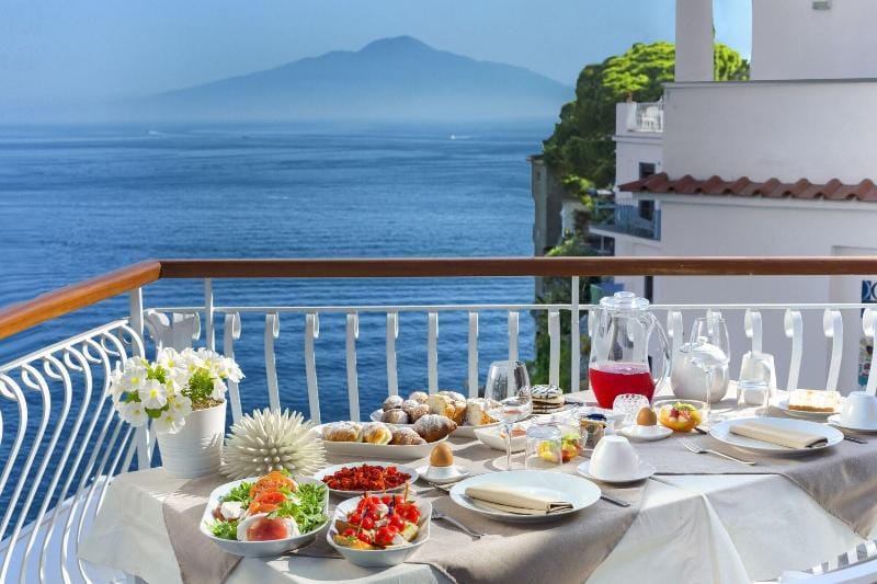 Sorrento Dream Resort Hotel in Sorrento